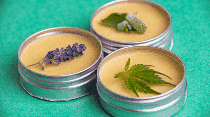 A Guide to CBD Topicals Balms and Lotions