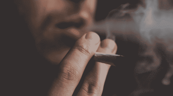 8 Things Smoking Weed Does to Your Body