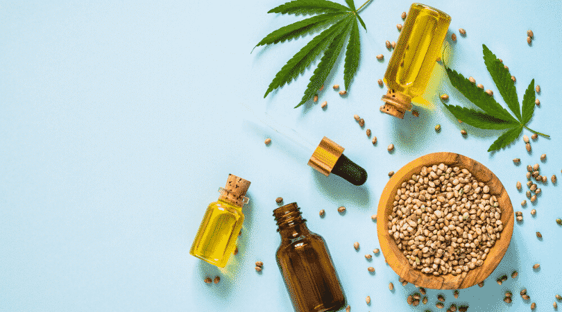 How to Find the Best CBD Cannabis Product for You