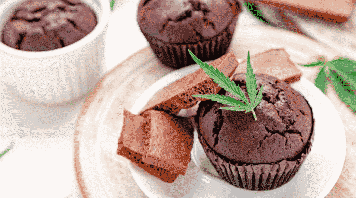 5 Tips to Dose Enjoy High THC Cannabis Edibles