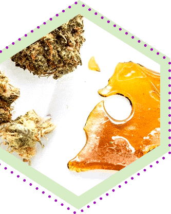 cannabis concentrates