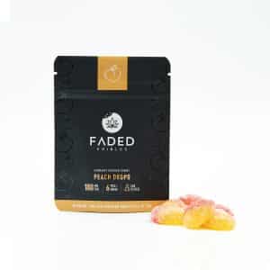 Faded Cannabis Co Peach Drops 300x300 1