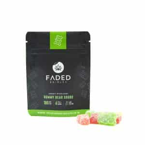 Faded Cannabis Co Sour Gummy Bears 300x300 1