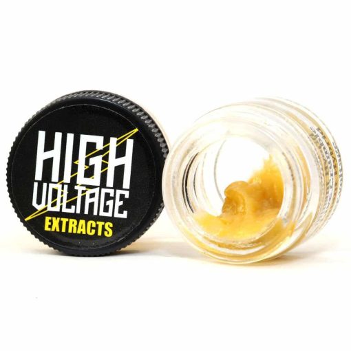 high voltage extracts