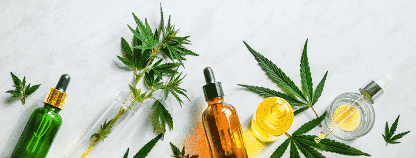 What Cannabis Product Right for Me