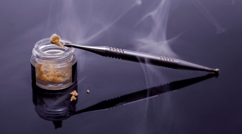 A Guide to Marijuana Dabs Concentrates 1 1