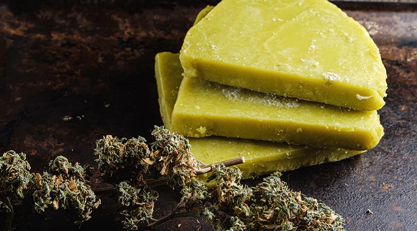 How To Make THC Weed Butter