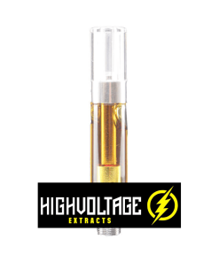 High Voltage Extracts Cartridge saveondoobs 2