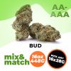 AA+/AAA (448G | LB) – Mix & Match – Pick Any 8
