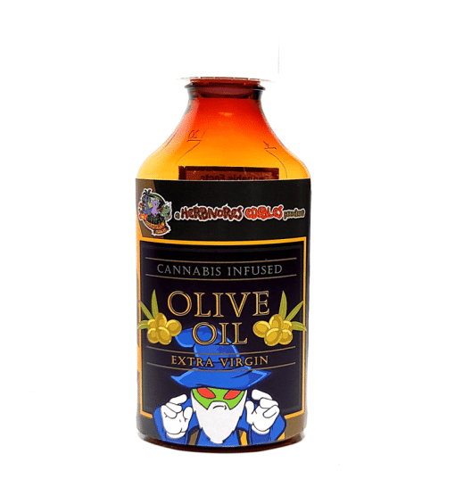 herbivore olive oil