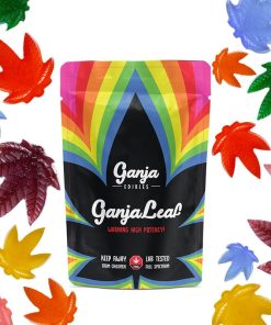 Ganja Leaf new design assorted