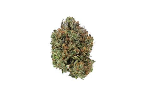 Mr. Nice Strain Weed - Indica Flower Dispensary - Daily Marijuana